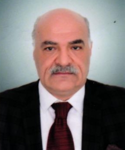 Abdulkadir Sezgin